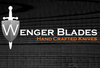 Wenger Blades